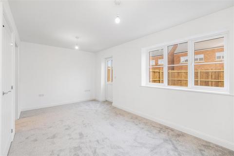undefined, Buckingham Street, Long Sutton
