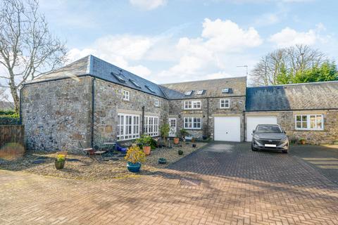 undefined, 2 Carsegour Steadings, Kinross, KY13 0LG