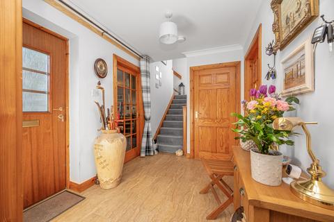 undefined, 2 Carsegour Steadings, Kinross, KY13 0LG