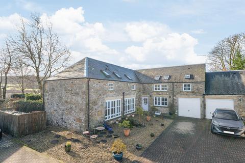 4 bedroom semi-detached house for sale, 2 Carsegour Steadings, Kinross, KY13 0LG