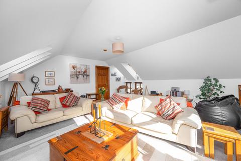 4 bedroom semi-detached house for sale, 2 Carsegour Steadings, Kinross, KY13 0LG