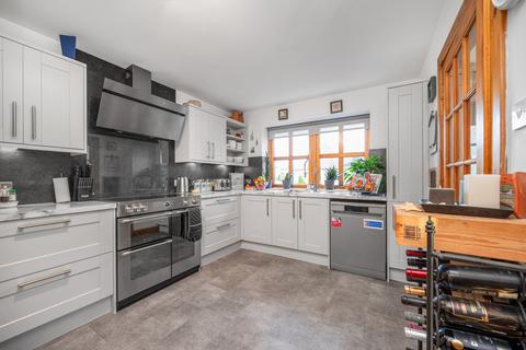 4 bedroom semi-detached house for sale, 2 Carsegour Steadings, Kinross, KY13 0LG