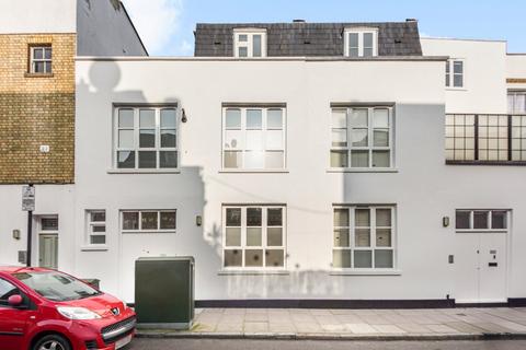 4 bedroom house for sale, Exhibition Studios, 269 Sussex Way, London