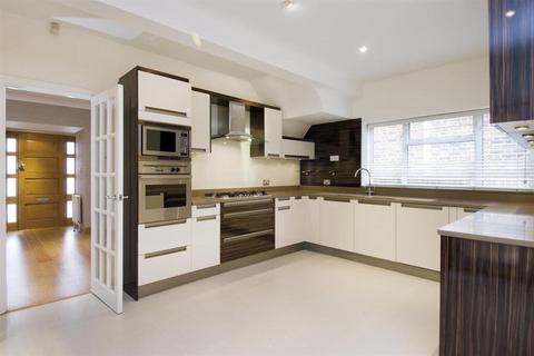 undefined, Spencer Drive, London