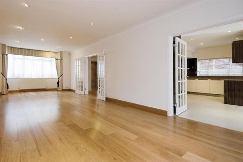 undefined, Spencer Drive, London