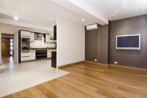 undefined, Spencer Drive, London