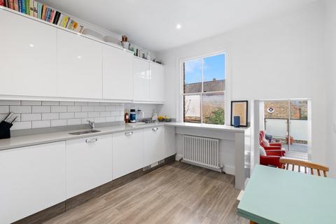 1 bedroom flat for sale, Delorme Street, Hammersmith, London