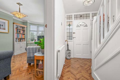 3 bedroom semi-detached house for sale, Berkeley Road, Solihull B90