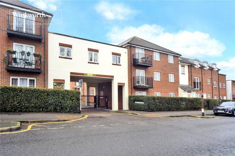 undefined, Nightingale Court, 19 Lind Road, Sutton, SM1