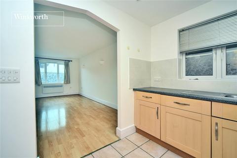 undefined, Nightingale Court, 19 Lind Road, Sutton, SM1