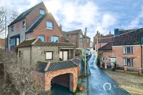 undefined, Northgate, Suffolk NR34