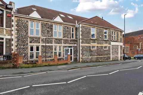 Sandy Park Road, Bristol