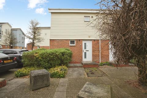 1 bedroom apartment for sale, Follager Road, Rugby