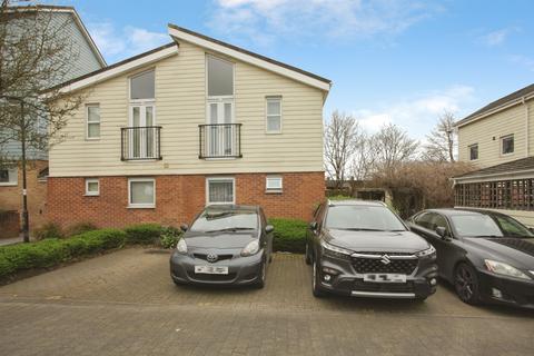 1 bedroom apartment for sale, Follager Road, Rugby