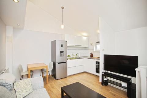 1 bedroom apartment for sale, Follager Road, Rugby