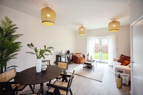 3 bedroom semi-detached house for sale, Chilmington Rise, Great Chart, Ashford