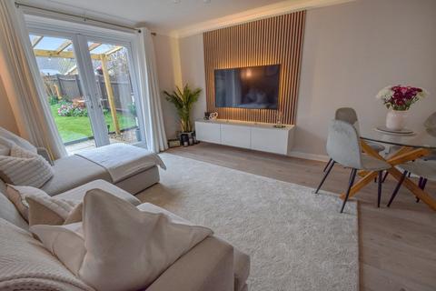 undefined, Shorefields, Rainham, Gillingham, ME8