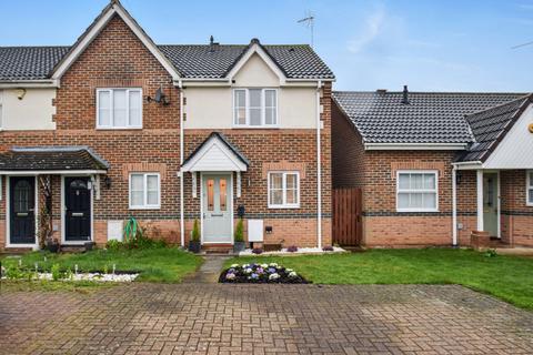 undefined, Shorefields, Rainham, Gillingham, ME8