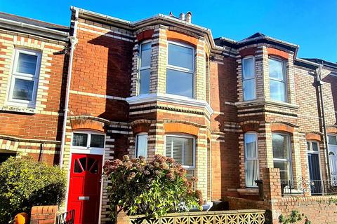 undefined, Monkswell Road, Exeter