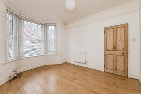 undefined, Monkswell Road, Exeter