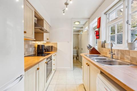 2 bedroom terraced house to rent, St Peter's Grove, Hammersmith  W6