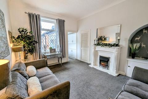 undefined, Percy Terrace, Whitburn, SR6