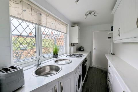 undefined, Percy Terrace, Whitburn, SR6