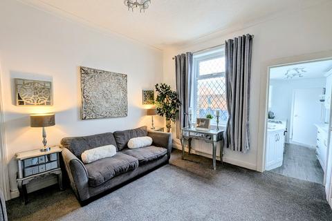undefined, Percy Terrace, Whitburn, SR6