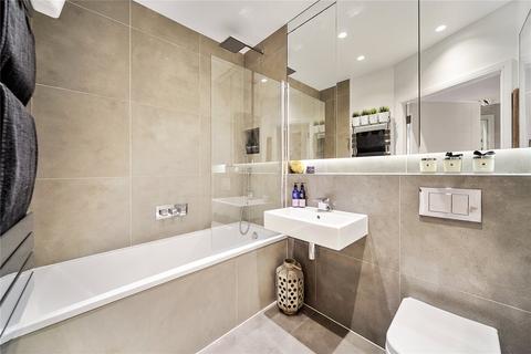 1 bedroom flat for sale, Heather Close, London