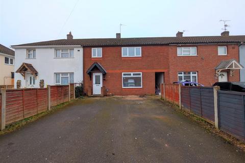 undefined, Spinney Lane, Stockingford