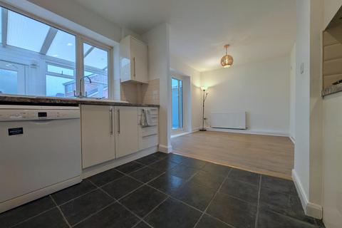 undefined, Spinney Lane, Stockingford
