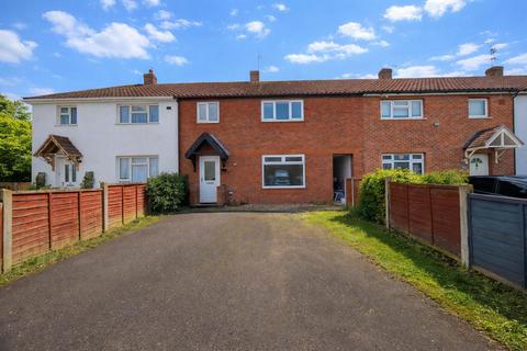 undefined, Spinney Lane, Stockingford