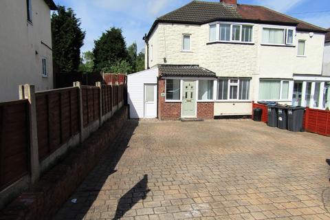 undefined, Glendon Road, Birmingham, B23