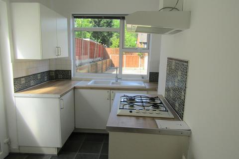 undefined, Glendon Road, Birmingham, B23