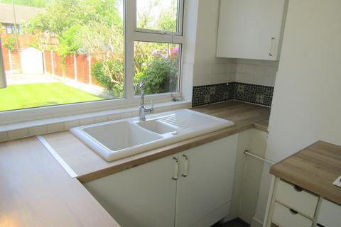 undefined, Glendon Road, Birmingham, B23
