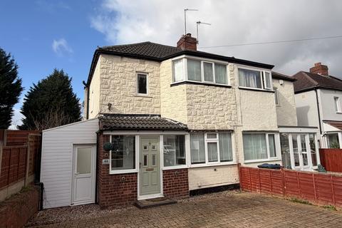 undefined, Glendon Road, Birmingham, B23