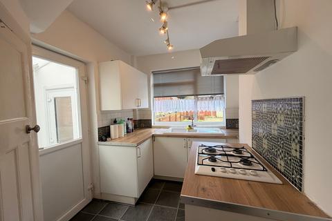 undefined, Glendon Road, Birmingham, B23