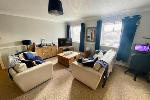 1 bedroom apartment for sale, GRIFFIN COURT, WIMBORNE