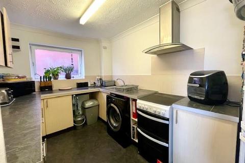1 bedroom apartment for sale, GRIFFIN COURT, WIMBORNE
