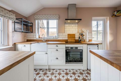 2 bedroom cottage to rent, Upper Street, Salhouse, NR13