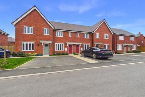 undefined, Nimrod Drive, Worcester, WR2