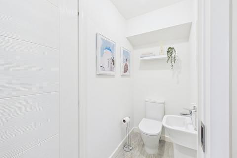 undefined, Nimrod Drive, Worcester, WR2