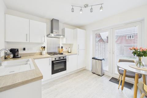 undefined, Nimrod Drive, Worcester, WR2