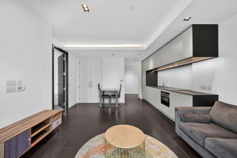 1 bedroom flat to rent, Amory Tower, 203 Marsh Wall, London