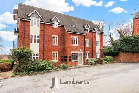 undefined, Mount Pleasant, Redditch, B97