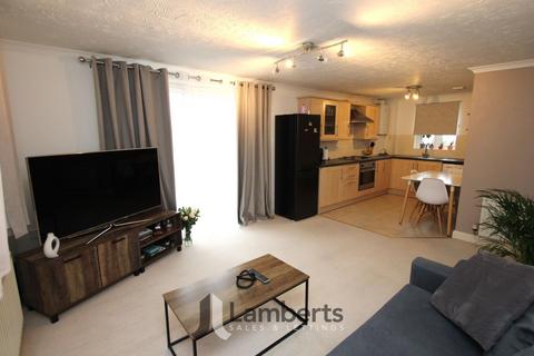 undefined, Mount Pleasant, Redditch, B97