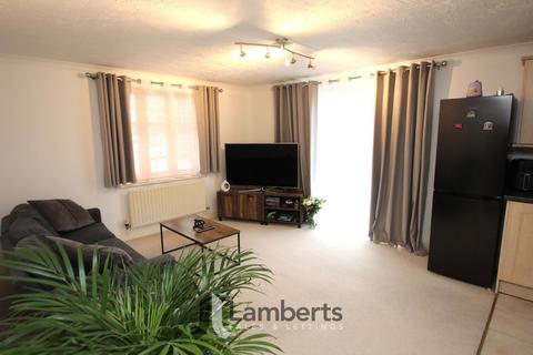undefined, Mount Pleasant, Redditch, B97