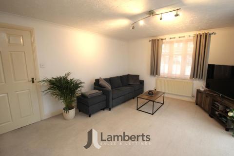 undefined, Mount Pleasant, Redditch, B97