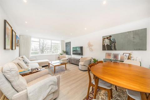2 bedroom flat to rent, Sussex Square, London W2