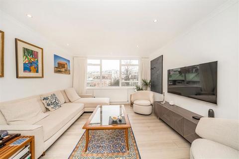 2 bedroom flat to rent, Sussex Square, London W2